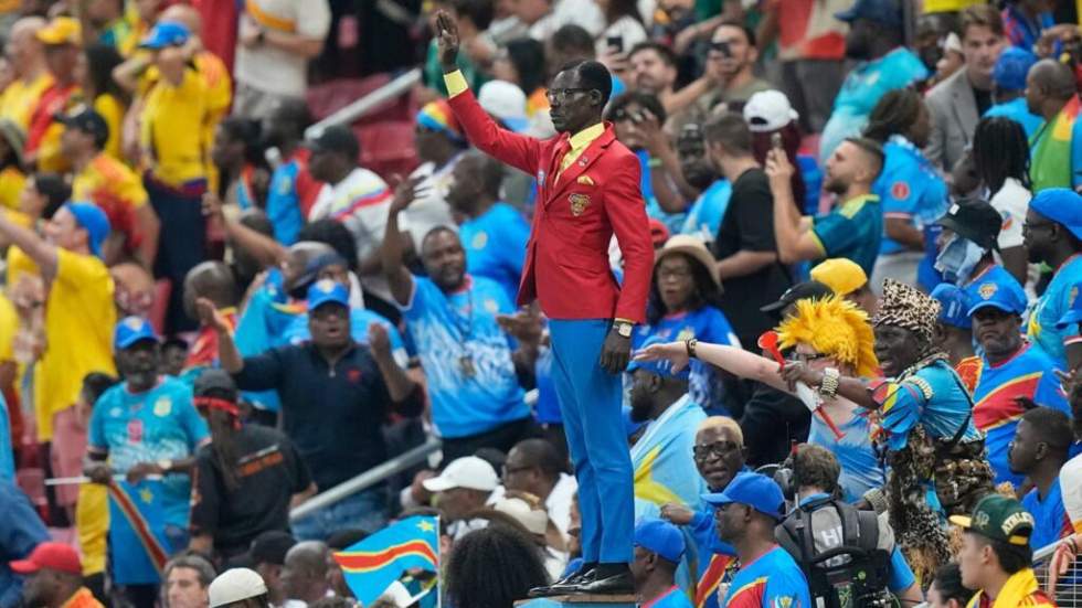 Avec 9 pays qualifiés en 16es, le football africain vit "un Mondial historique"