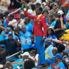 Avec 9 pays qualifiés en 16es, le football africain vit "un Mondial historique"