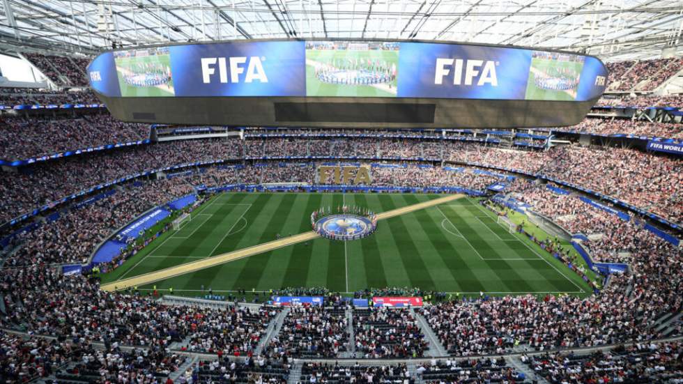 Afrique du Sud - Canada : suivez en direct le premier 16e de finale du Mondial