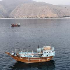 L'Iran prévient les navires contre tout contournement de son itinéraire dans le détroit d'Ormuz