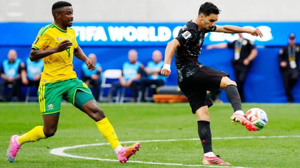 Mondial 2026 : résultats, articles et temps forts de la nuit