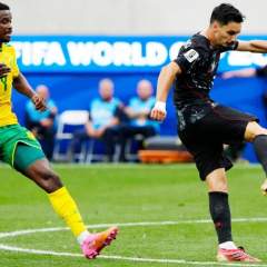 Mondial 2026 : résultats, articles et temps forts de la nuit