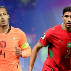 Mondial 2026 : Pays-Bas - Maroc, le premier choc des 16es de finale