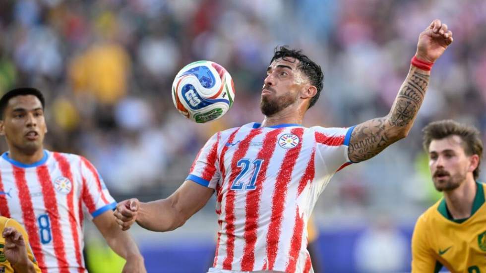 Mondial 2026 : face au géant allemand, le Paraguay n'a pas dit son dernier mot