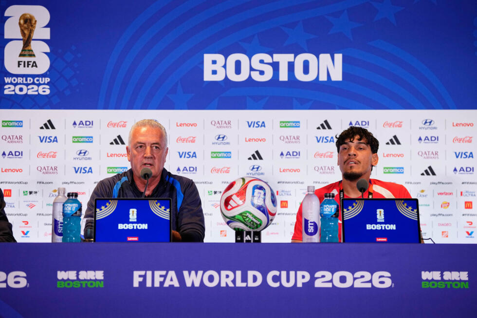 Mondial 2026 : face au géant allemand, le Paraguay n'a pas dit son dernier mot