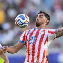 Mondial 2026 : face au géant allemand, le Paraguay n'a pas dit son dernier mot