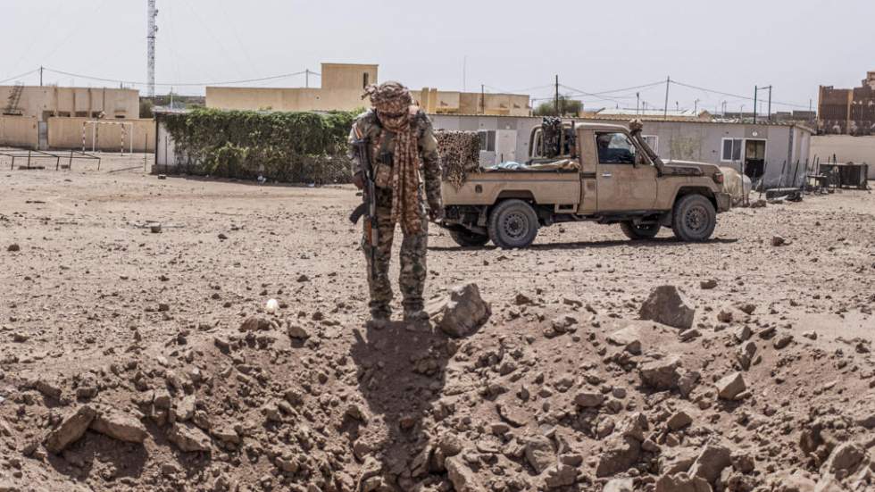 Mali : HRW dénonce de graves exactions contre les civils depuis avril