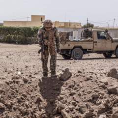 Mali : HRW dénonce de graves exactions contre les civils depuis avril