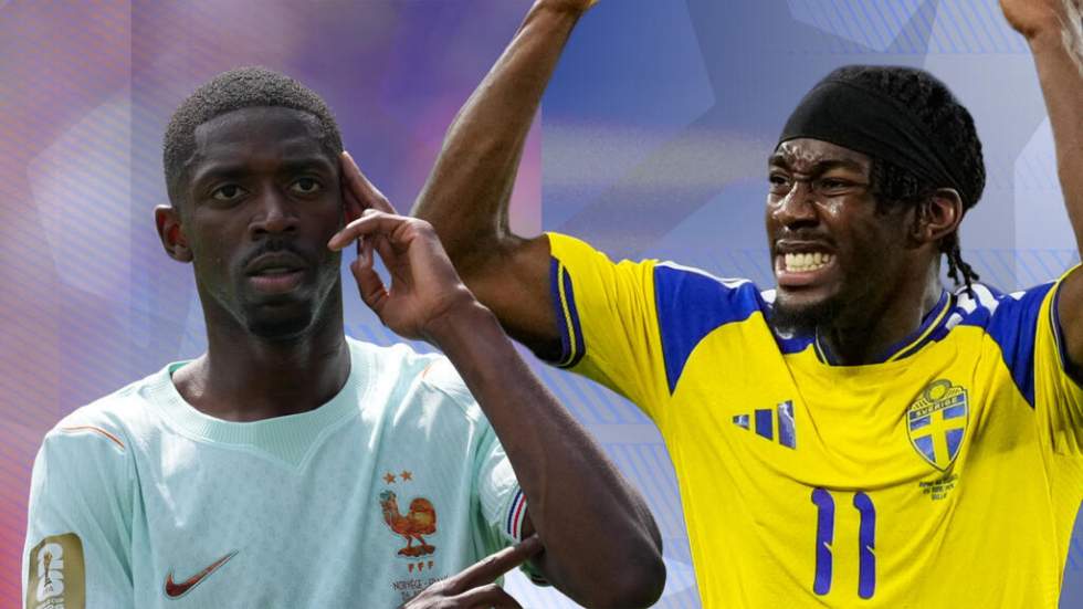 Mondial 2026 : France-Suède, des Bleus invincibles ?