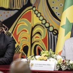 Au Sénégal, le projet de réforme constitutionnelle sera soumis à référendum