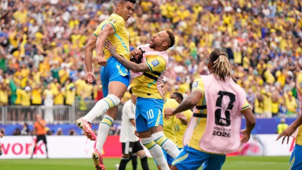Mondial 2026 : le Brésil s'en sort sur le fil contre le Japon et files en 8es de finale