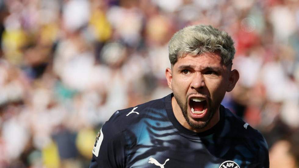 L'Allemagne éliminée par le Paraguay, première grosse surprise du Mondial 2026