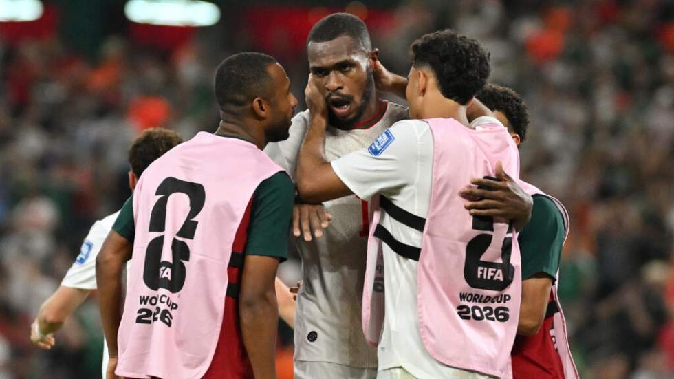 Mondial 2026 : le Maroc écarte les Pays-Bas après une séance de tirs au but haletante et file en 8es