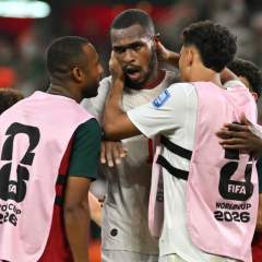Mondial 2026 : le Maroc écarte les Pays-Bas après une séance de tirs au but haletante et file en 8es