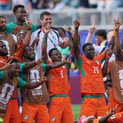 Mondial 2026 : les Ivoiriens peuvent-ils faire vaciller les redoutables Norvégiens ?