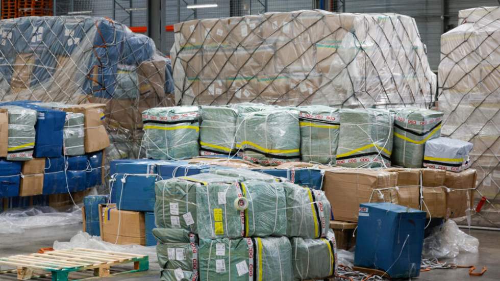 Comment fonctionnera la nouvelle taxe européenne sur les petits colis importés de l'étranger ?