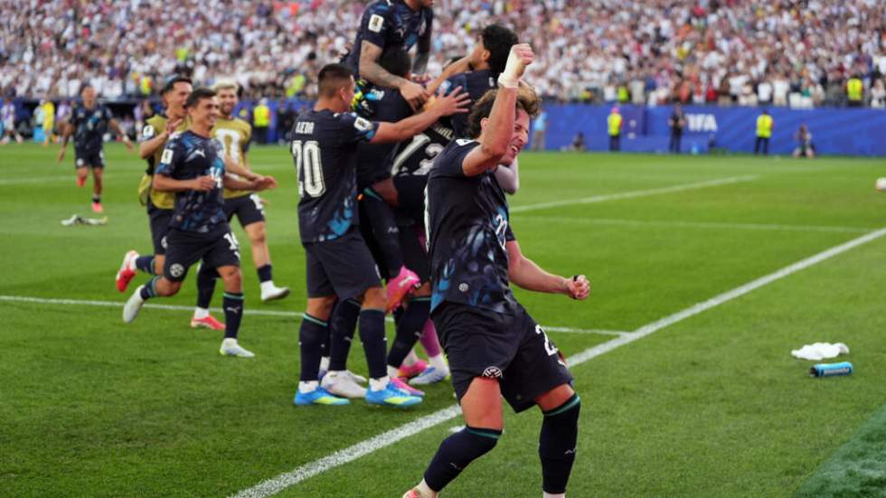 "Une catastrophe” : la presse réagit à l’élimination de l’Allemagne du Mondial 2026
