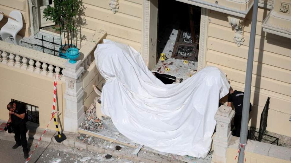 Monaco : enquête ouverte pour "tentative d'assassinat", la qualification "terroriste" non retenue Monaco : enquête ouverte pour "tentative d'assassinat", la qualification "terroriste" non retenue