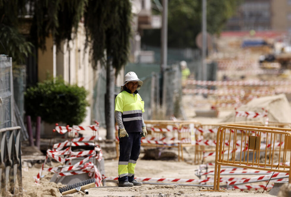 Espagne : plus d'un million de demandes de régularisation déposées par des sans papiers