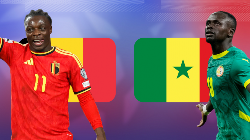 Mondial 2026 : dernière chance pour la génération dorée belge contre le Sénégal Mondial 2026 : dernière chance pour la génération dorée belge contre le Sénégal