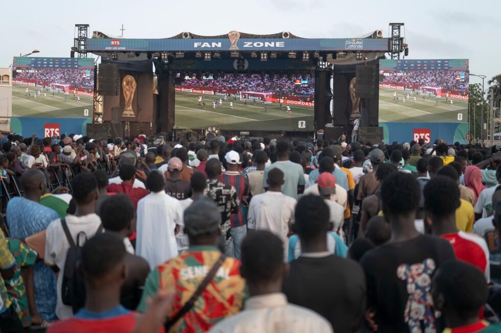 Mondial 2026 : dernière chance pour la génération dorée belge contre le Sénégal Mondial 2026 : dernière chance pour la génération dorée belge contre le Sénégal