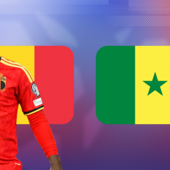 Mondial 2026 : dernière chance pour la génération dorée belge contre le Sénégal