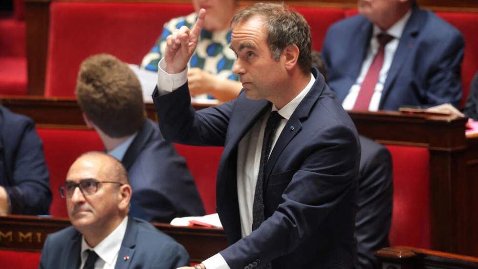 Gestion de la canicule : les Écologistes vont déposer une motion de censure contre le gouvernement
