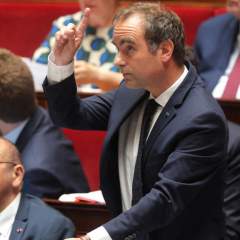 Gestion de la canicule : les Écologistes vont déposer une motion de censure contre le gouvernement