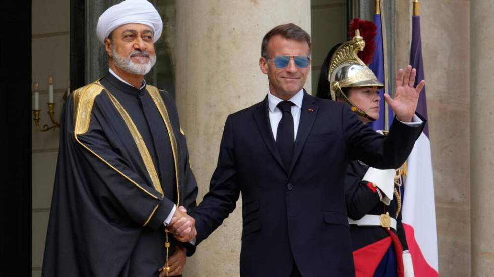 Pourquoi la France mise-t-elle sur Oman dans la crise d’Ormuz ?