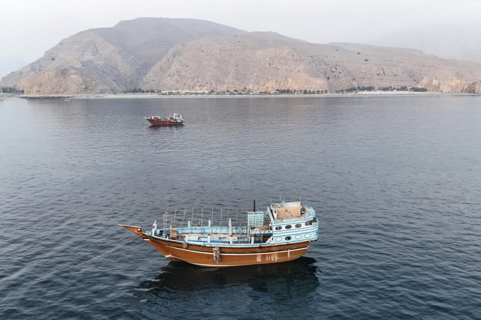 Pourquoi la France mise-t-elle sur Oman dans la crise d’Ormuz ?