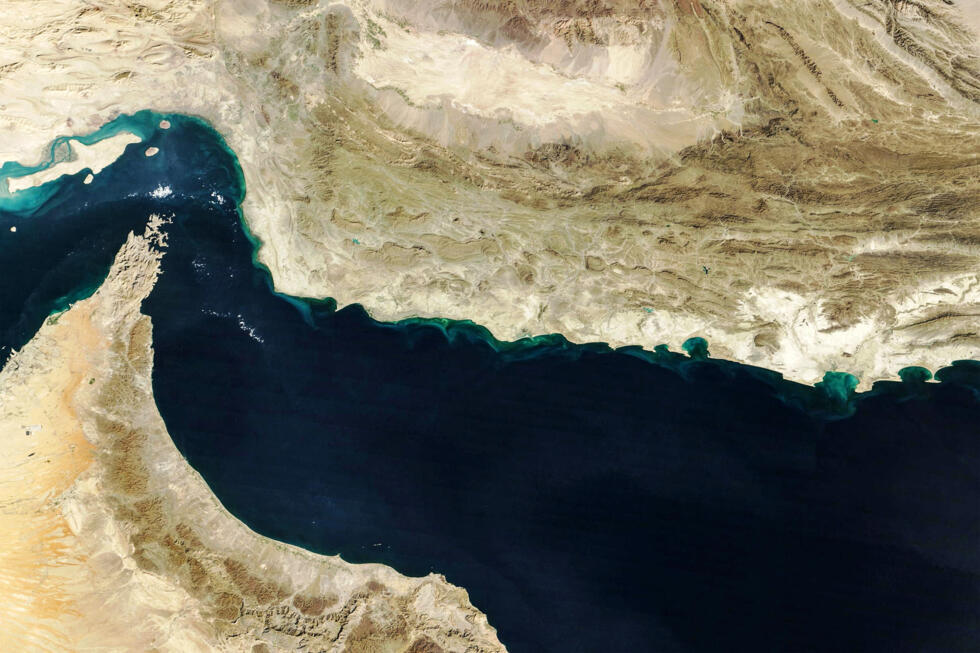 Pourquoi la France mise-t-elle sur Oman dans la crise d’Ormuz ?