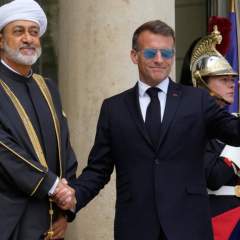 Pourquoi la France mise-t-elle sur Oman dans la crise d’Ormuz ?