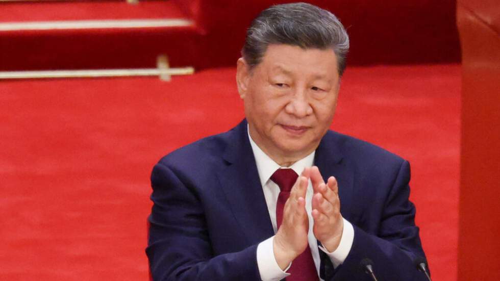 En Chine, Xi Jinping s'engage à renforcer l'armée et à éradiquer la corruption