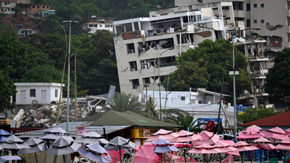Venezuela : après le double séisme, manque de nourriture et menace d'épidémies
