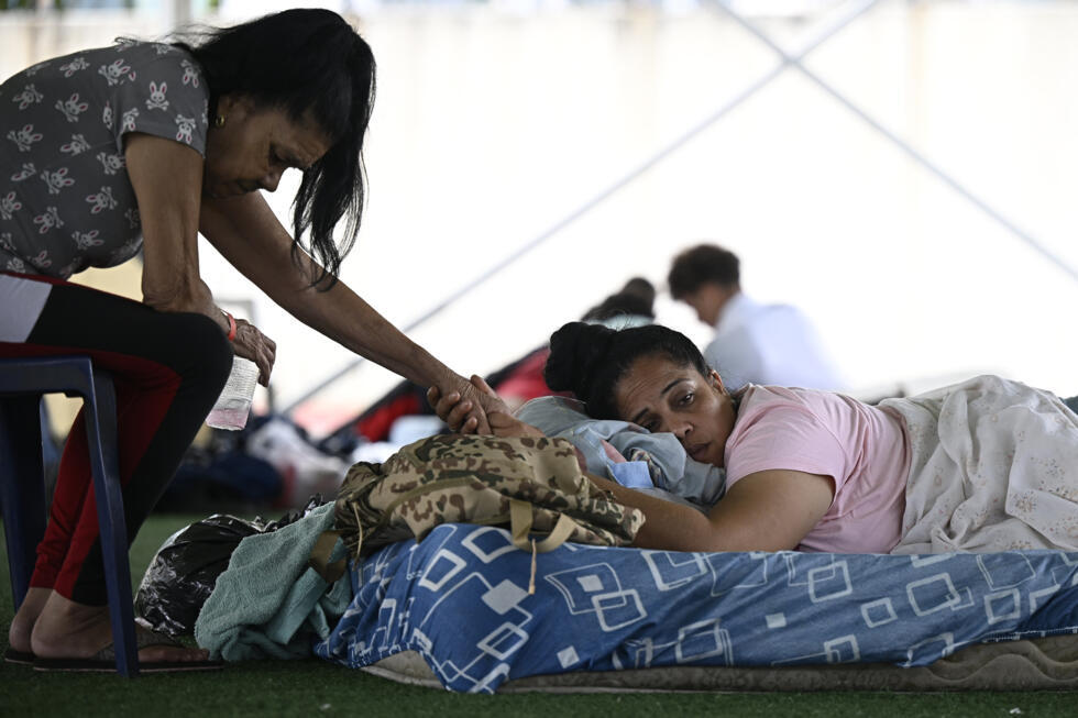Venezuela : après le double séisme, manque de nourriture et menace d'épidémies