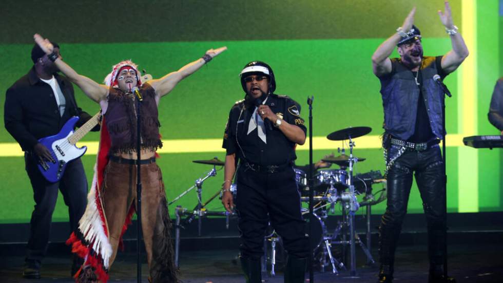 Le chanteur disco de Village People, Victor Willis, est mort à l'âge de 74 ans Le chanteur disco de Village People, Victor Willis, est mort à l'âge de 74 ans