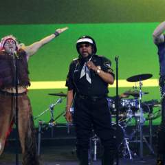 Le chanteur disco de Village People, Victor Willis, est mort à l'âge de 74 ans