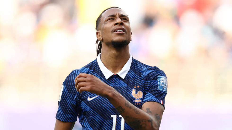 Mondial 2026 : Michael Olise, nouvelle star de l'équipe de France ?