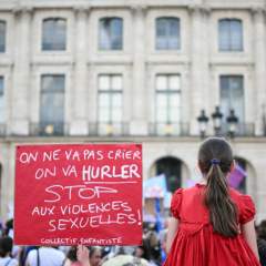 Violences sexuelles sur les enfants : Lecornu réduit le délai d'enquête et confirme la perpétuité
