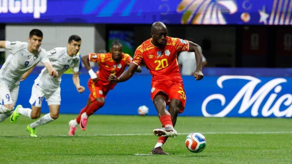 Mondial 2026 : l'Angleterre doit se relancer face à une RD Congo indéfectible Mondial 2026 : l'Angleterre doit se relancer face à une RD Congo indéfectible
