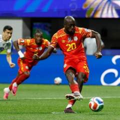 Mondial 2026 : l'Angleterre doit se relancer face à une RD Congo indéfectible