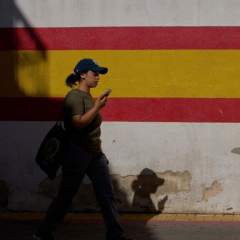 l’Espagne face à sa deuxième canicule la plus meurtrière depuis 10 ans