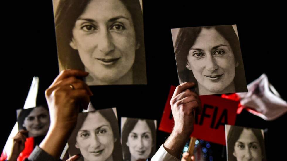 Malte ouvre le procès du commanditaire présumé du meurtre de la journaliste Daphne Caruana Galizia Malte ouvre le procès du commanditaire présumé du meurtre de la journaliste Daphne Caruana Galizia