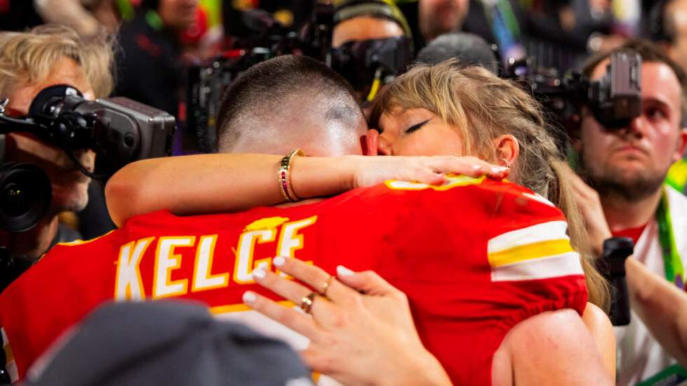 Mariage de Taylor Swift et Travis Kelce : le mariage célébré au Madison Square Garden Mariage de Taylor Swift et Travis Kelce : le mariage célébré au Madison Square Garden