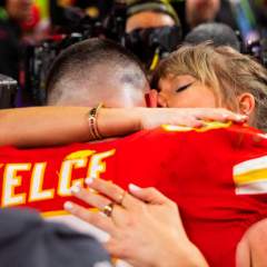 Mariage de Taylor Swift et Travis Kelce : le mariage célébré au Madison Square Garden