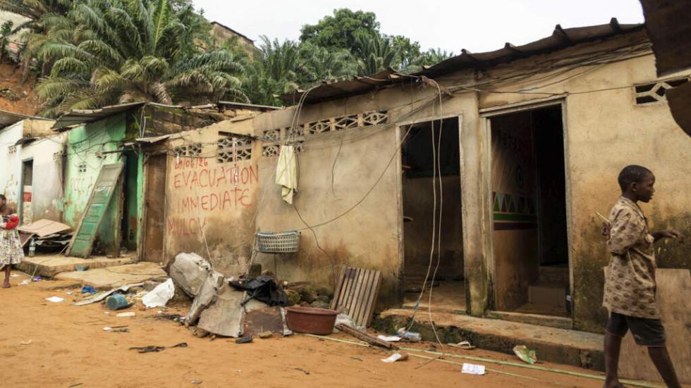 Au moins 59 morts dans des inondations depuis le début de la saison des pluies en Côte d'Ivoire