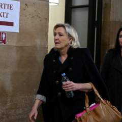 Procès en appel de Marine Le Pen : quels scénarios possibles le 7 juillet ?