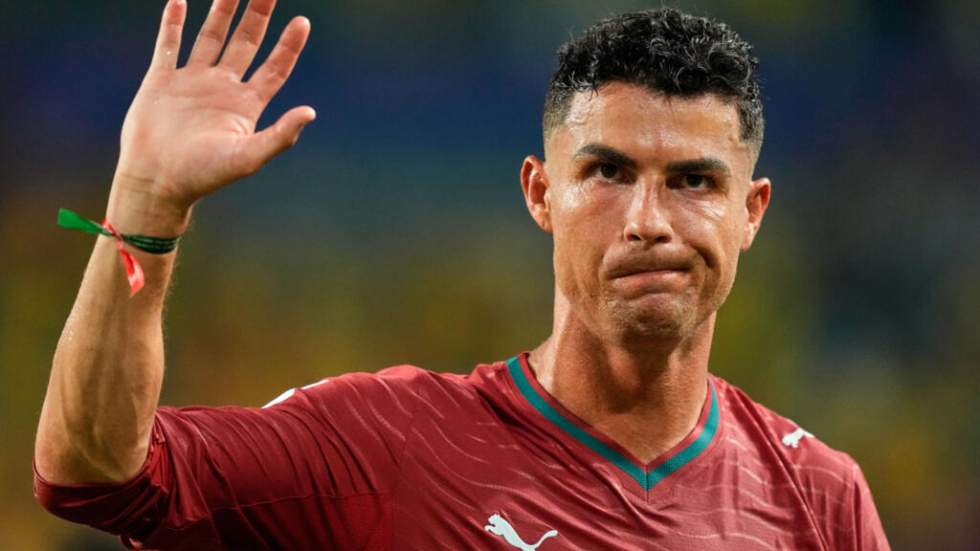 Mondial 2026 : le crépuscule ou l'exploit, Ronaldo face à son destin Mondial 2026 : le crépuscule ou l'exploit, Ronaldo face à son destin