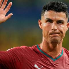 Mondial 2026 : le crépuscule ou l'exploit, Ronaldo face à son destin