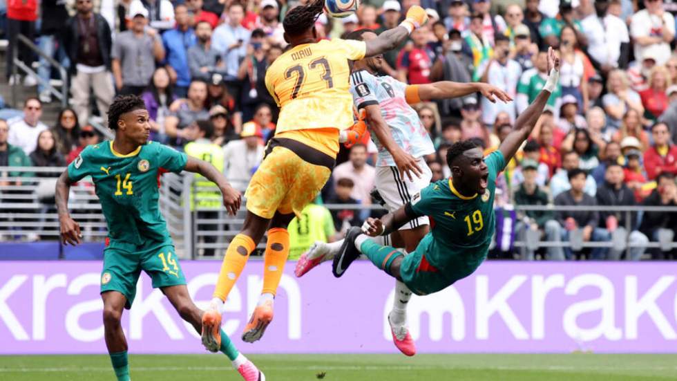 Mondial 2026 : pourquoi le Sénégal s’est effondré en quelques minutes face à la Belgique